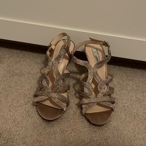 INC heels